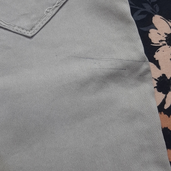 Unused Grey jeans - Picture 4 of 4